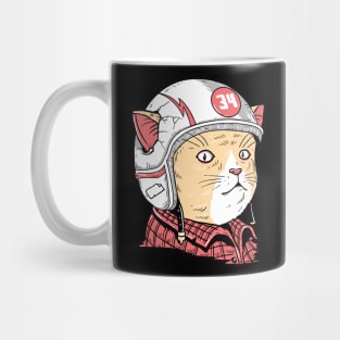 Cat Mug